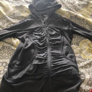 Lulu lemon hoodie